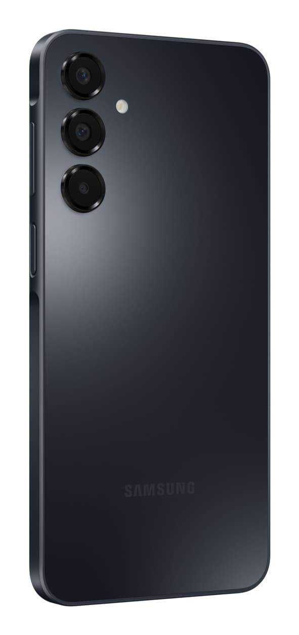 Galaxy A16, 128GB, 8GB RAM, Dual SIM, 4G, 4-Camere, Black "SM-A165FZKBEUB" — miniatură