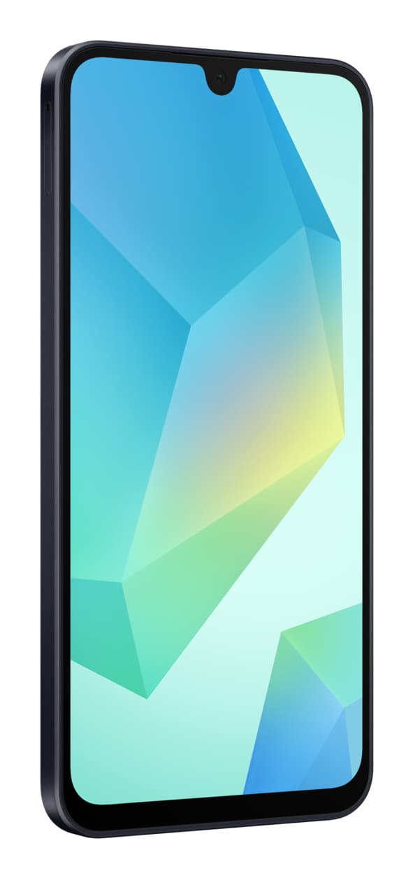 Galaxy A16, 128GB, 8GB RAM, Dual SIM, 4G, 4-Camere, Black "SM-A165FZKBEUB" — miniatură