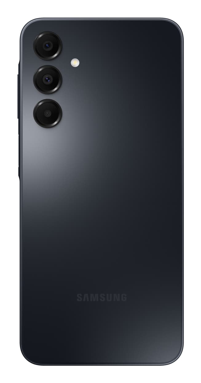 Galaxy A16, 128GB, 8GB RAM, Dual SIM, 4G, 4-Camere, Black "SM-A165FZKBEUB" — miniatură
