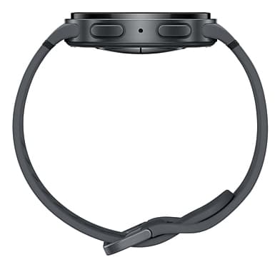 Smartwatch Galaxy Watch8 40mm BT Graphite "SM-L320NDAAEUE" — miniatură