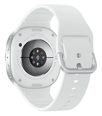 Smartwatch Galaxy Watch8 40mm BT Silver "SM-L320NZSAEUE" — miniatură