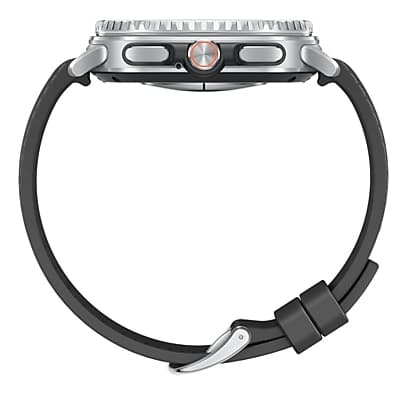 Smartwatch Galaxy Watch8 Classic 46mm BT Black "SM-L500NZKAEUE" — miniatură