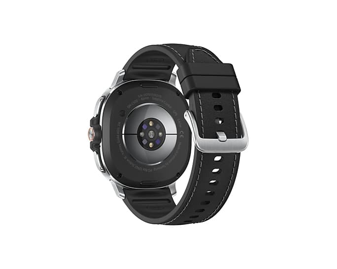 Smartwatch Galaxy Watch8 Classic 46mm BT Black "SM-L500NZKAEUE" — miniatură