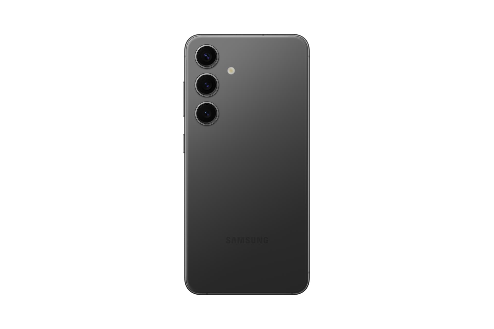 Smartphone Galaxy S24 256GB 8GB RAM 5G Dual SIM Enterprise Edition Onyx Black "SM-S921BZKGEEE" — miniatură