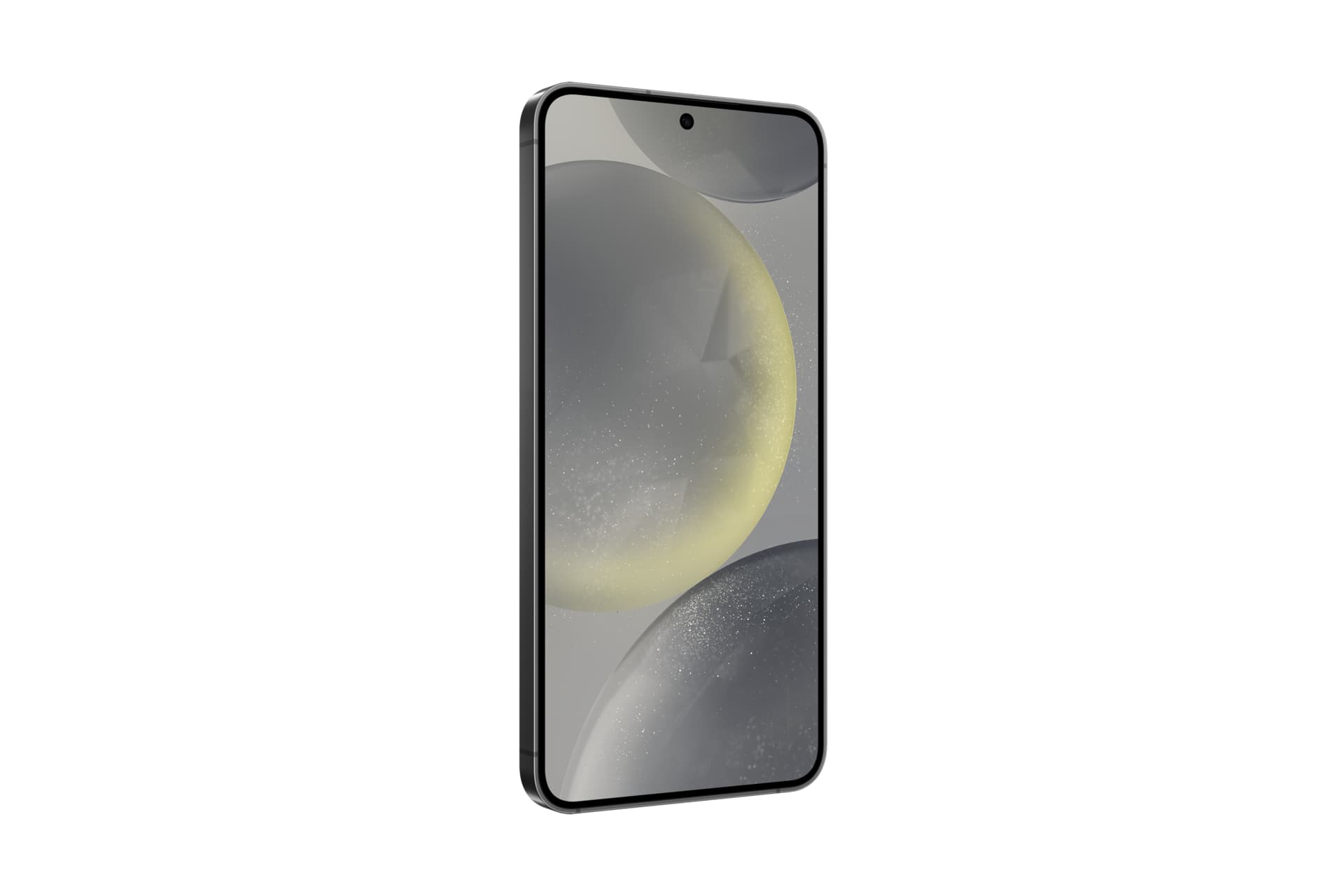 Smartphone Galaxy S24 256GB 8GB RAM 5G Dual SIM Enterprise Edition Onyx Black "SM-S921BZKGEEE" — miniatură
