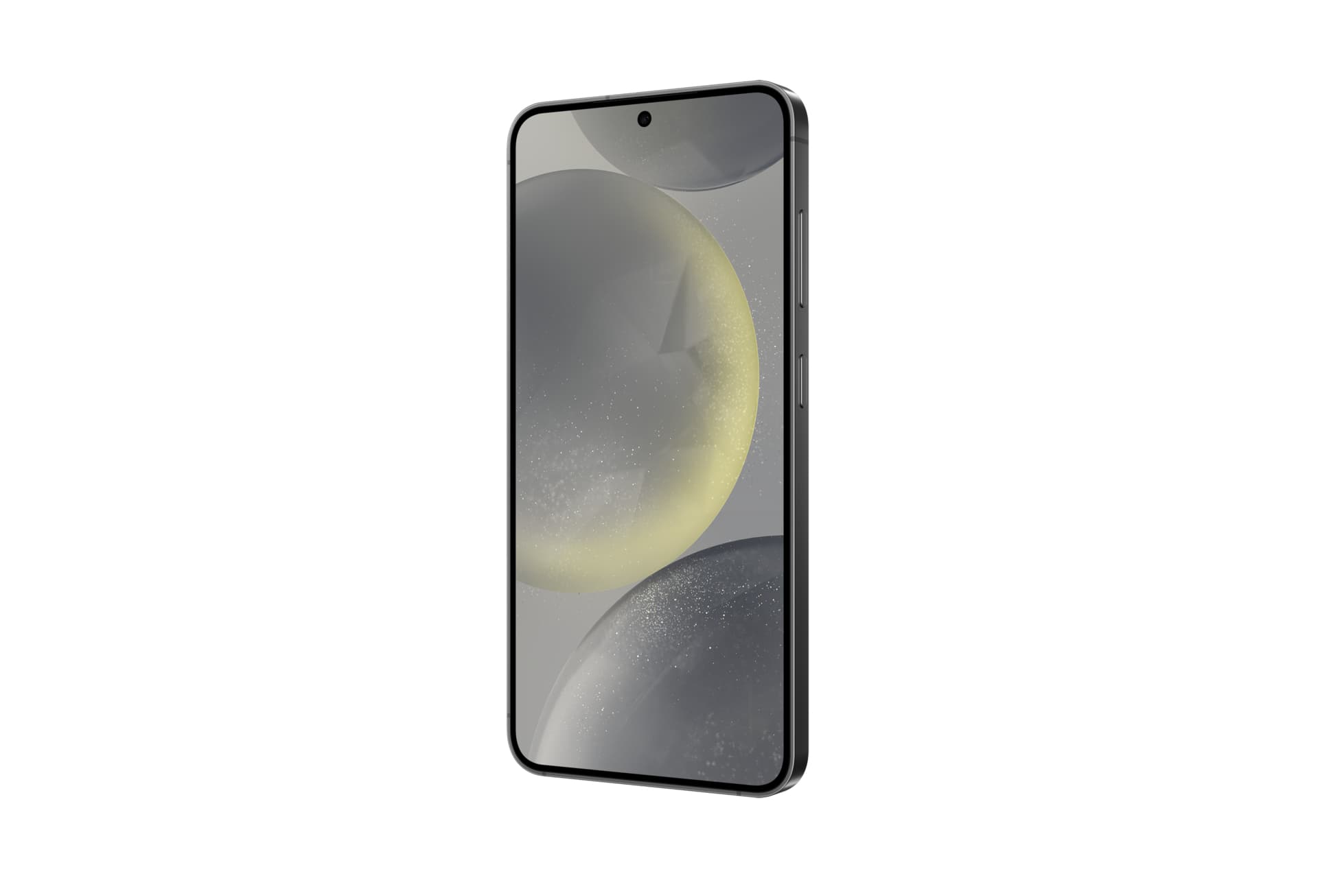 Smartphone Galaxy S24 256GB 8GB RAM 5G Dual SIM Enterprise Edition Onyx Black "SM-S921BZKGEEE" — miniatură