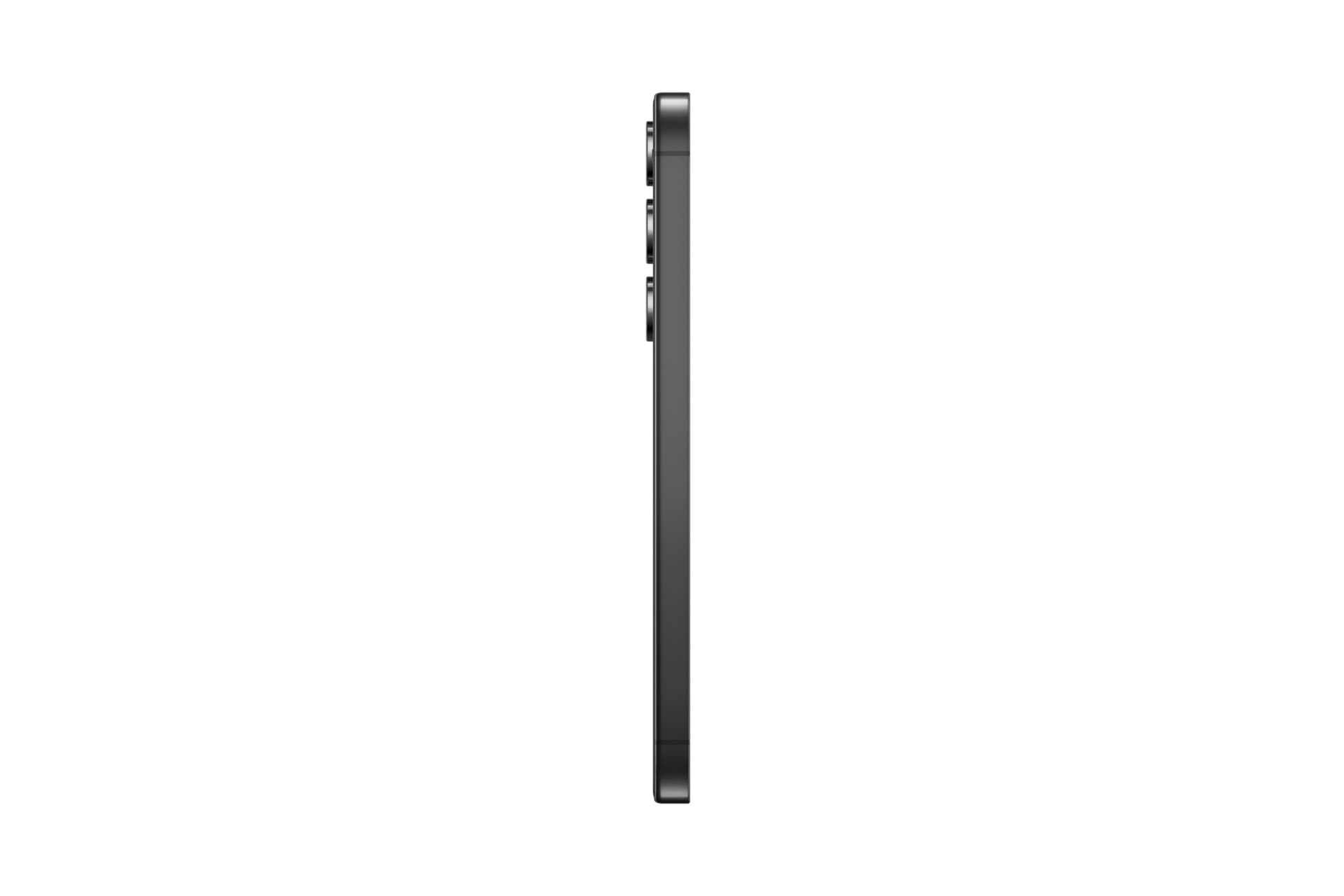 Smartphone Galaxy S24 256GB 8GB RAM 5G Dual SIM Enterprise Edition Onyx Black "SM-S921BZKGEEE" — miniatură