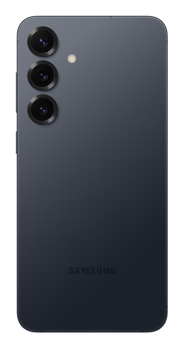 SG S25+ 5G S936B 6.7" 12/256 DS Black "SM-S936BZKDEUE" — miniatură