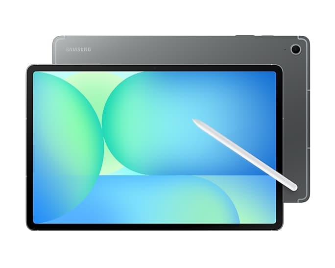 SG TAB S10 FE+ X626 5G 13.1" 12/256 GY "SM-X626BZAPEUE" — miniatură