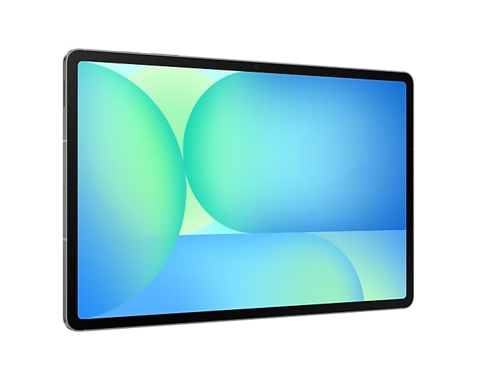SG TAB S10 FE+ X626 5G 13.1" 12/256 GY "SM-X626BZAPEUE" — miniatură