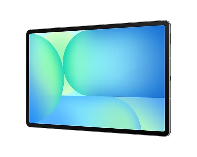 SG TAB S10 FE+ X626 5G 13.1" 12/256 GY "SM-X626BZAPEUE" — miniatură
