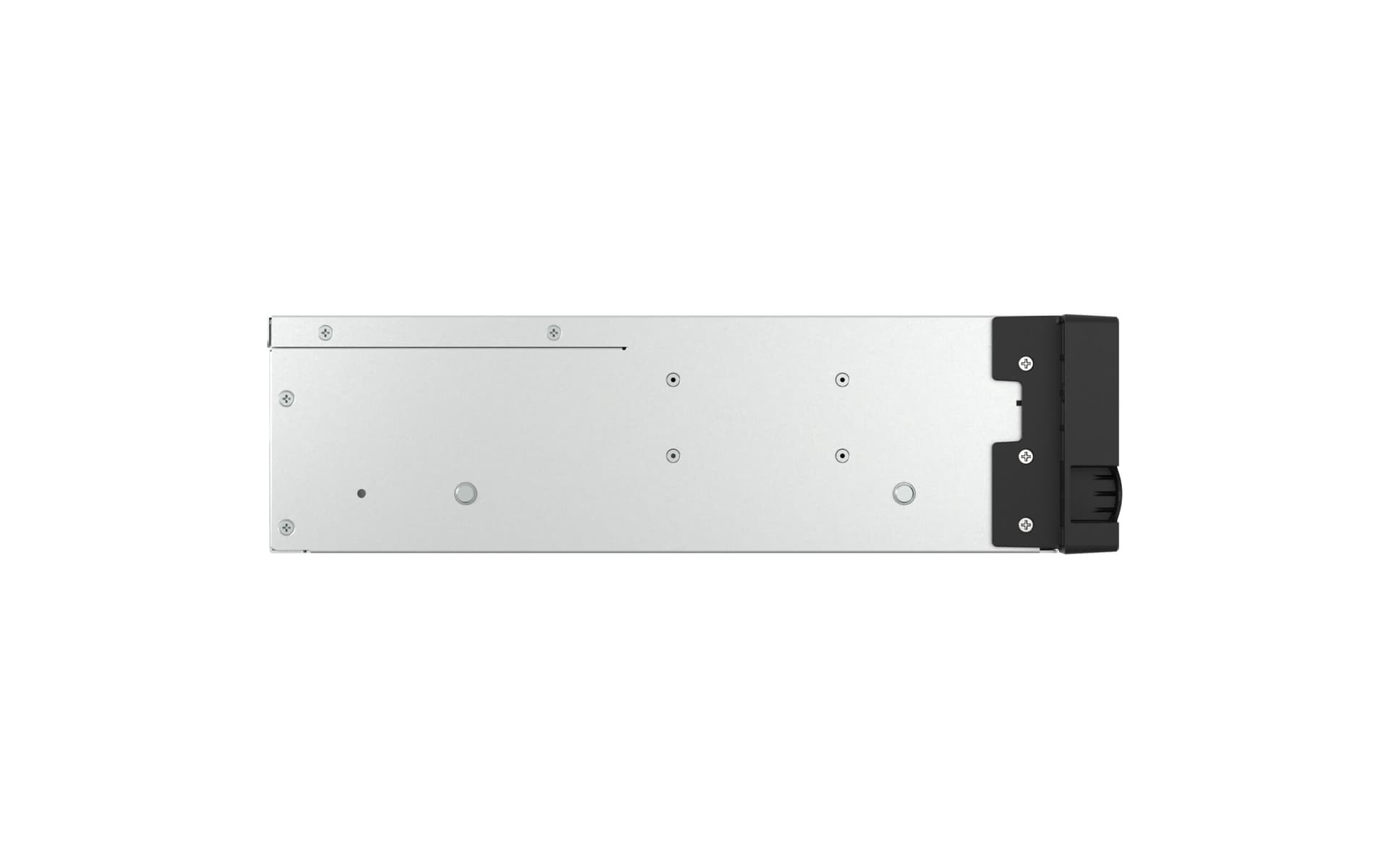 NAS STORAGE RACKST 8BAY 2U RP/NO HDD TS-855EU-8G QNAP "TS-855EU-8G" — miniatură