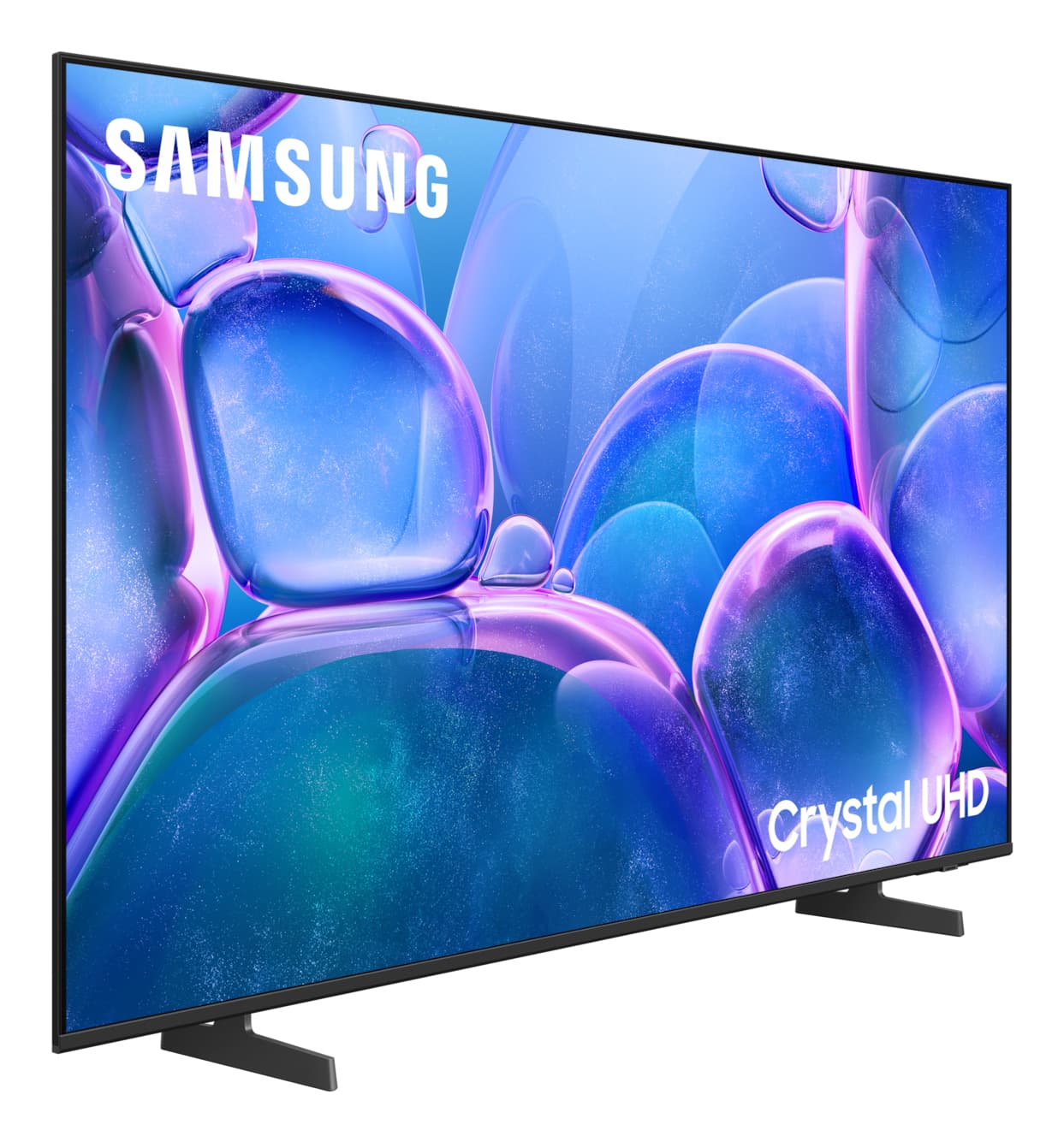 TV SAMSUNG Crystal UHD, 4K Smart 65U7022F, HDR, 163 cm "UE65U7022F" — miniatură