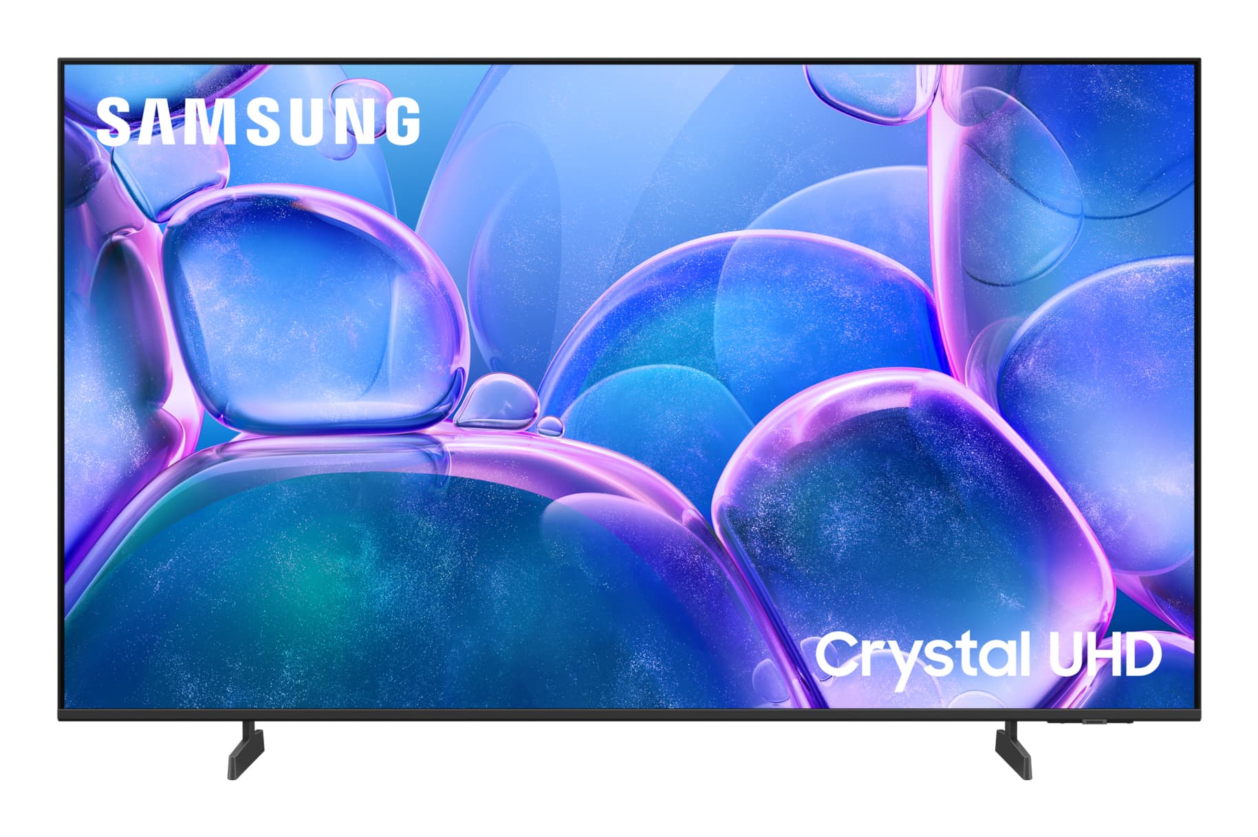 TV SAMSUNG Crystal UHD, 4K Smart 65U7022F, HDR, 163 cm "UE65U7022F" — miniatură