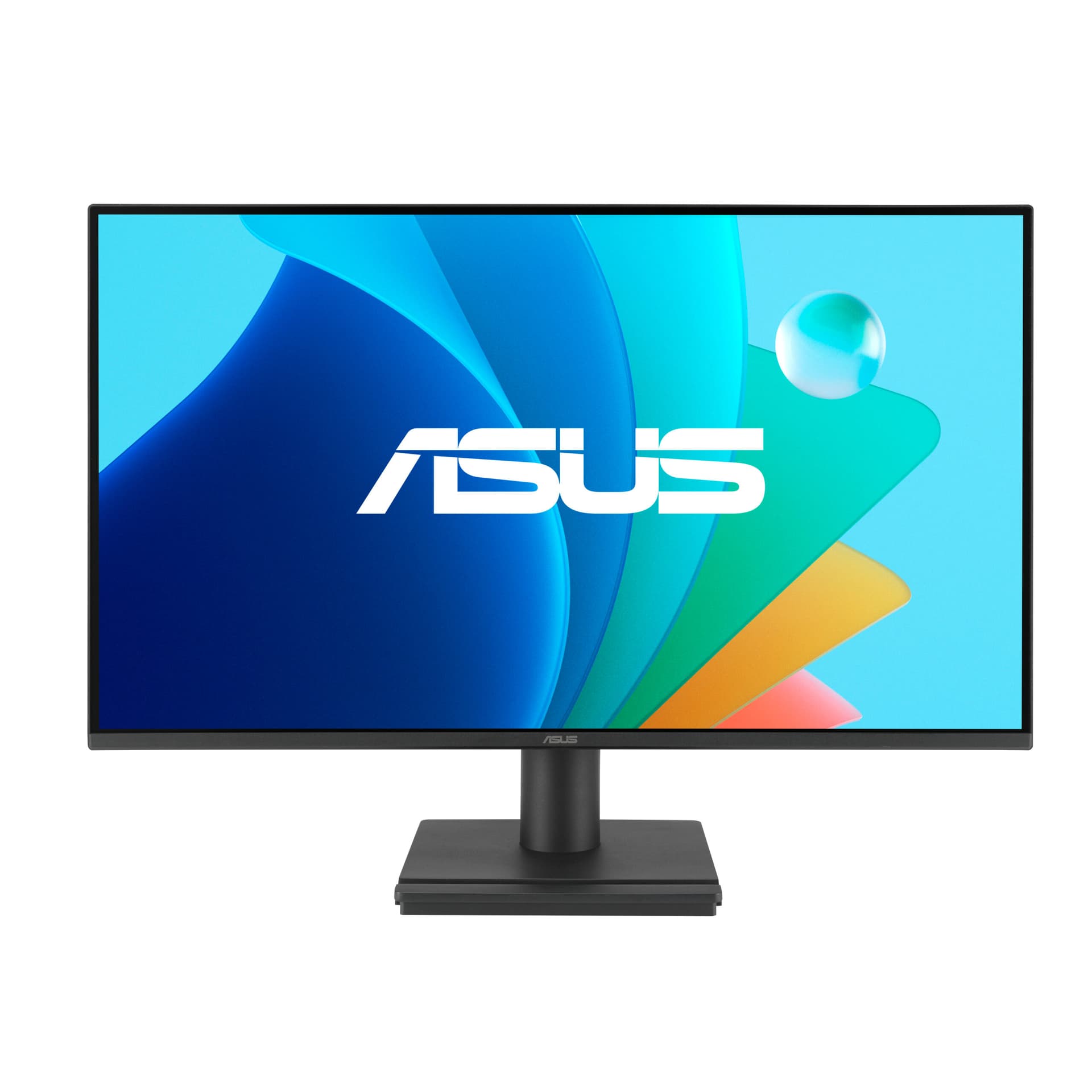 ASUS VA249HG Eye Care Gaming Monitor 24inch IPS Full HD sRGB 300cd/m2 120Hz Adaptive-Sync 1ms MPRT HDMI VGA "VA249HG" — miniatură