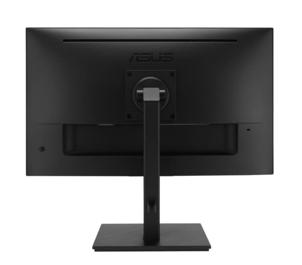 Monitor ASUS 27, VA27AQSB Eye Care Monitor, IPSAdaptive-Sync, DisplayPort, HDMI, Eye Care "VA27AQSB" — miniatură