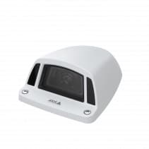 NET CAMERA P3925-LRE M12/02091-001 AXIS "02091-001" — miniatură