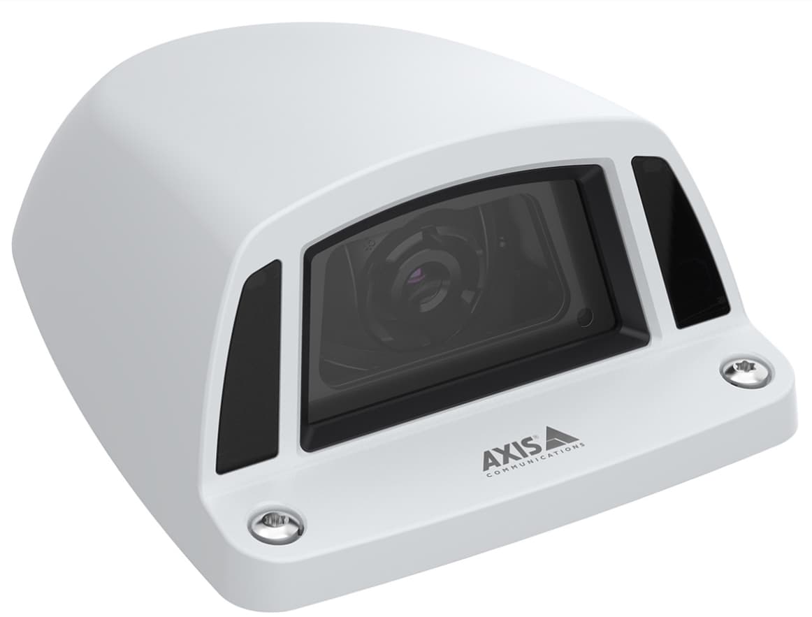 NET CAMERA P3925-LRE M12/02091-001 AXIS "02091-001" — miniatură