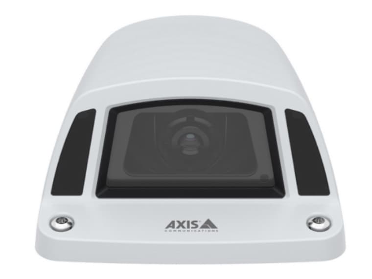 NET CAMERA P3925-LRE M12/02091-001 AXIS "02091-001"
