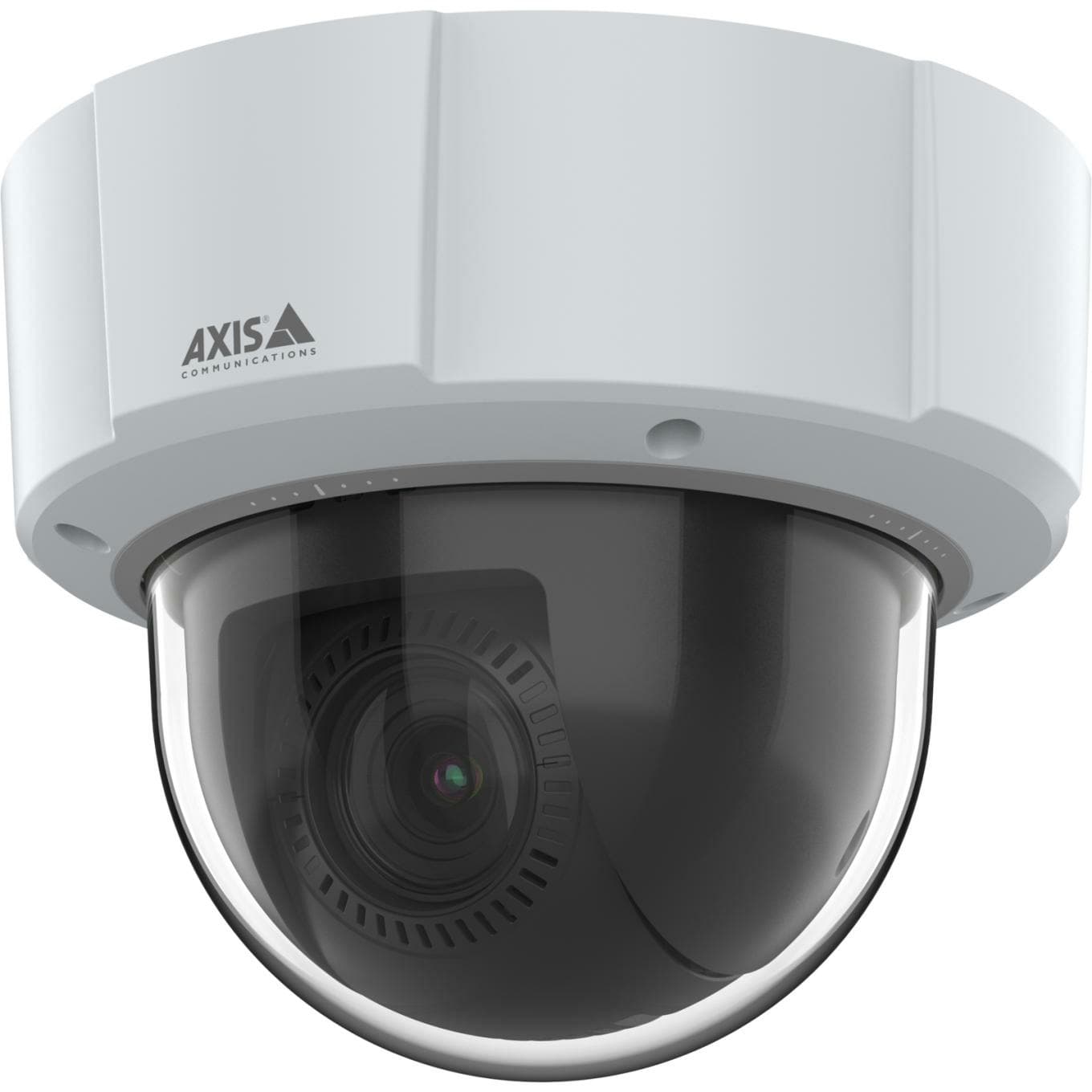 NET CAMERA M5526-E 4MP PTZ/DOME 02768-001 AXIS "02768-001"