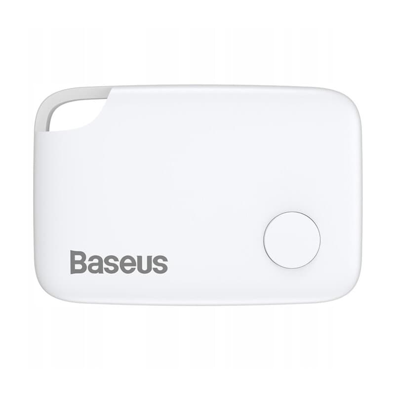 Incarcator Baseus Intelligent T2, porturi, Alb — miniatură