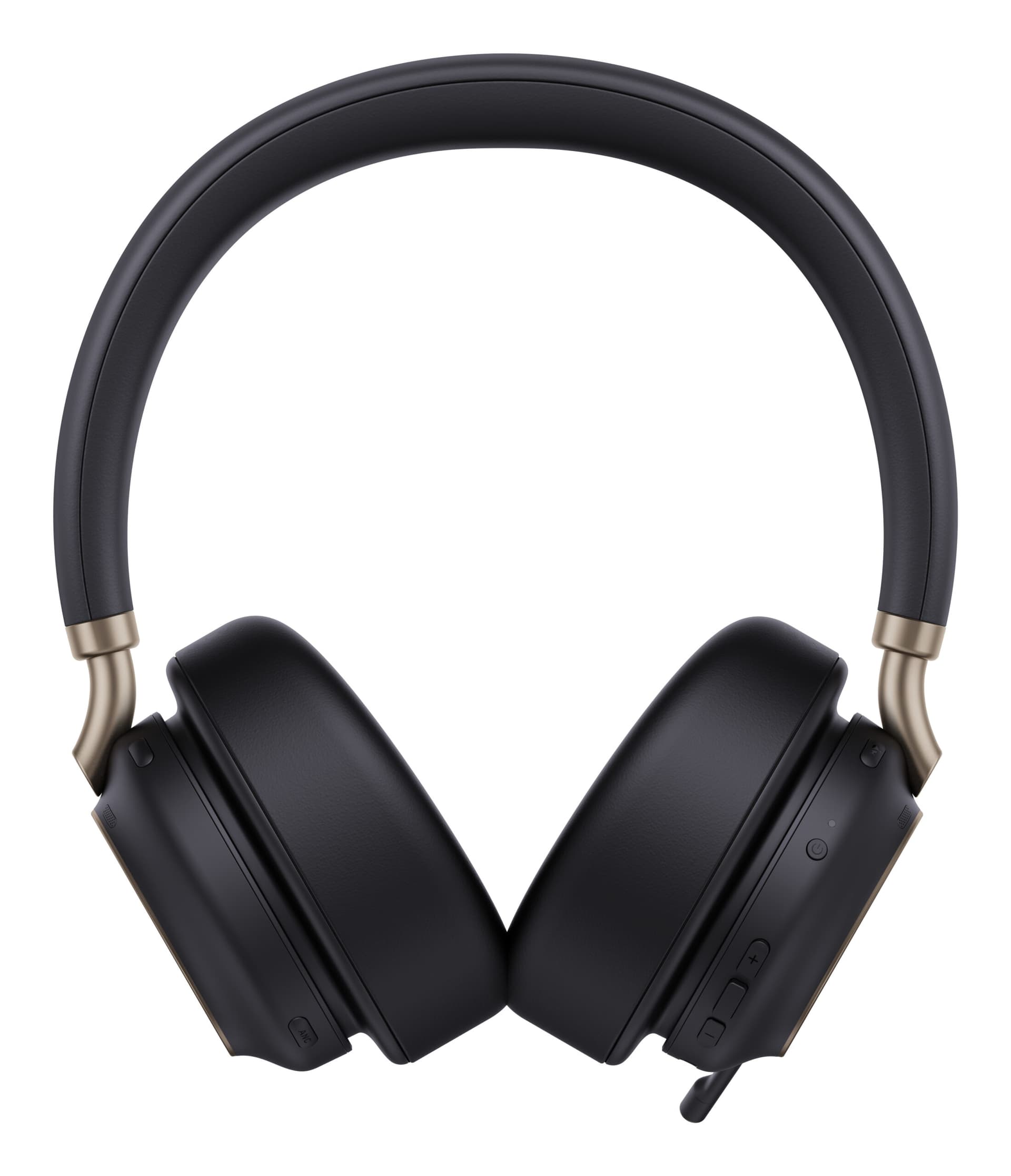 Yealink BH76 Plus Teams Black USB-A "1208658"
