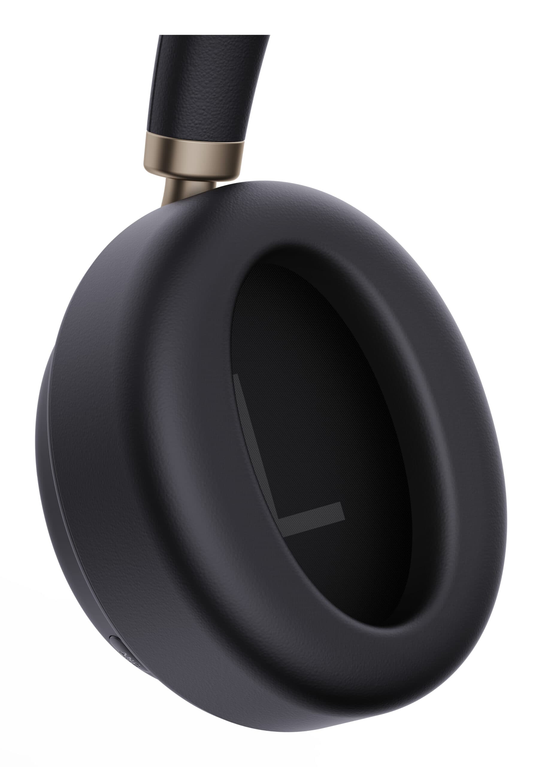 Yealink BH76 Plus Teams Black USB-A "1208658" — miniatură