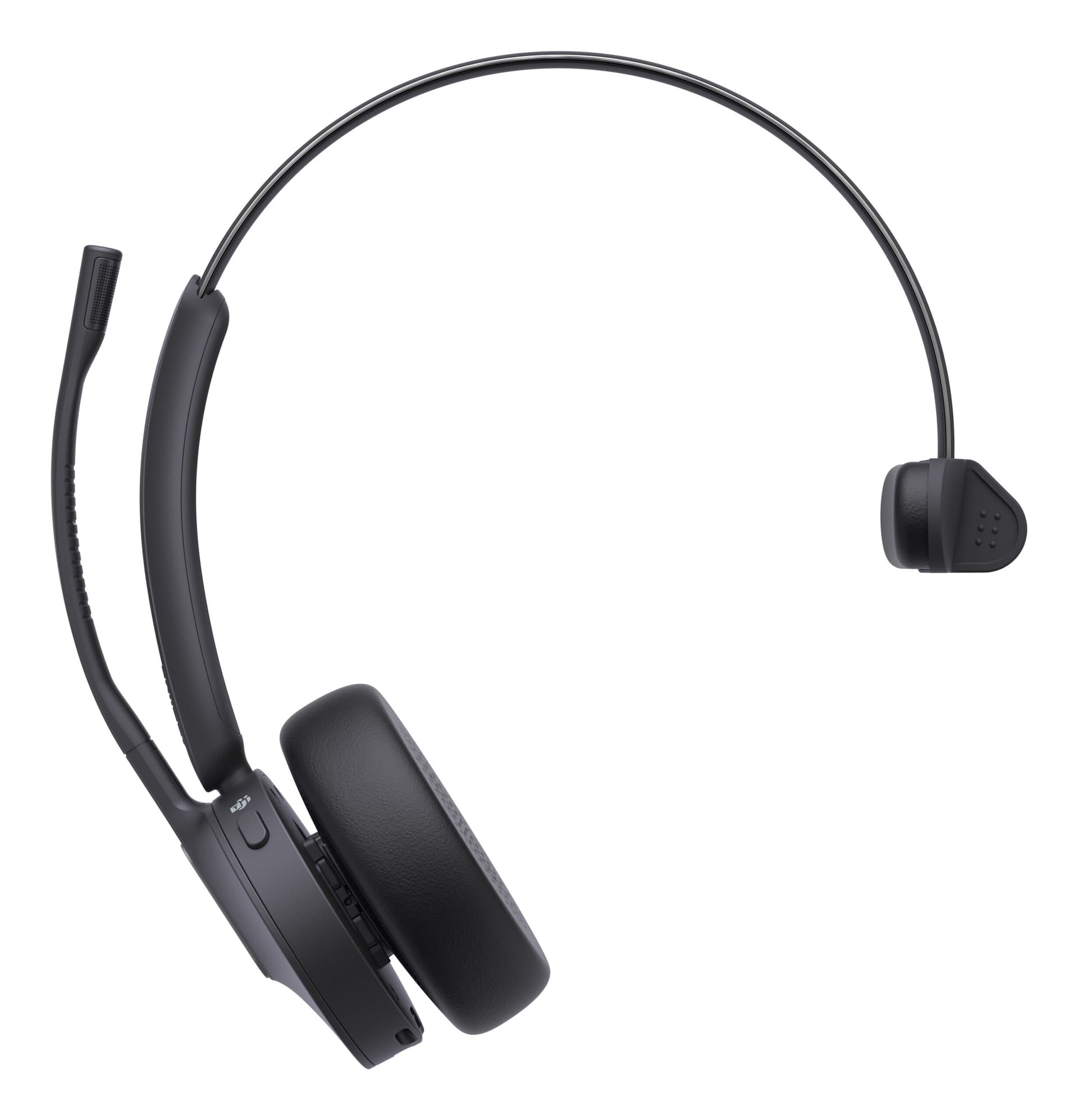 Yealink BH70 Mono Teams USB-C "1208669"