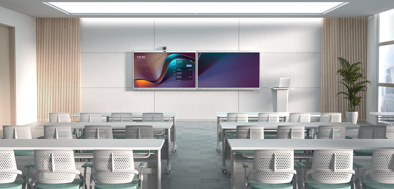 Yealink MeetingBoard for Medium and Large Rooms "1303089" — miniatură