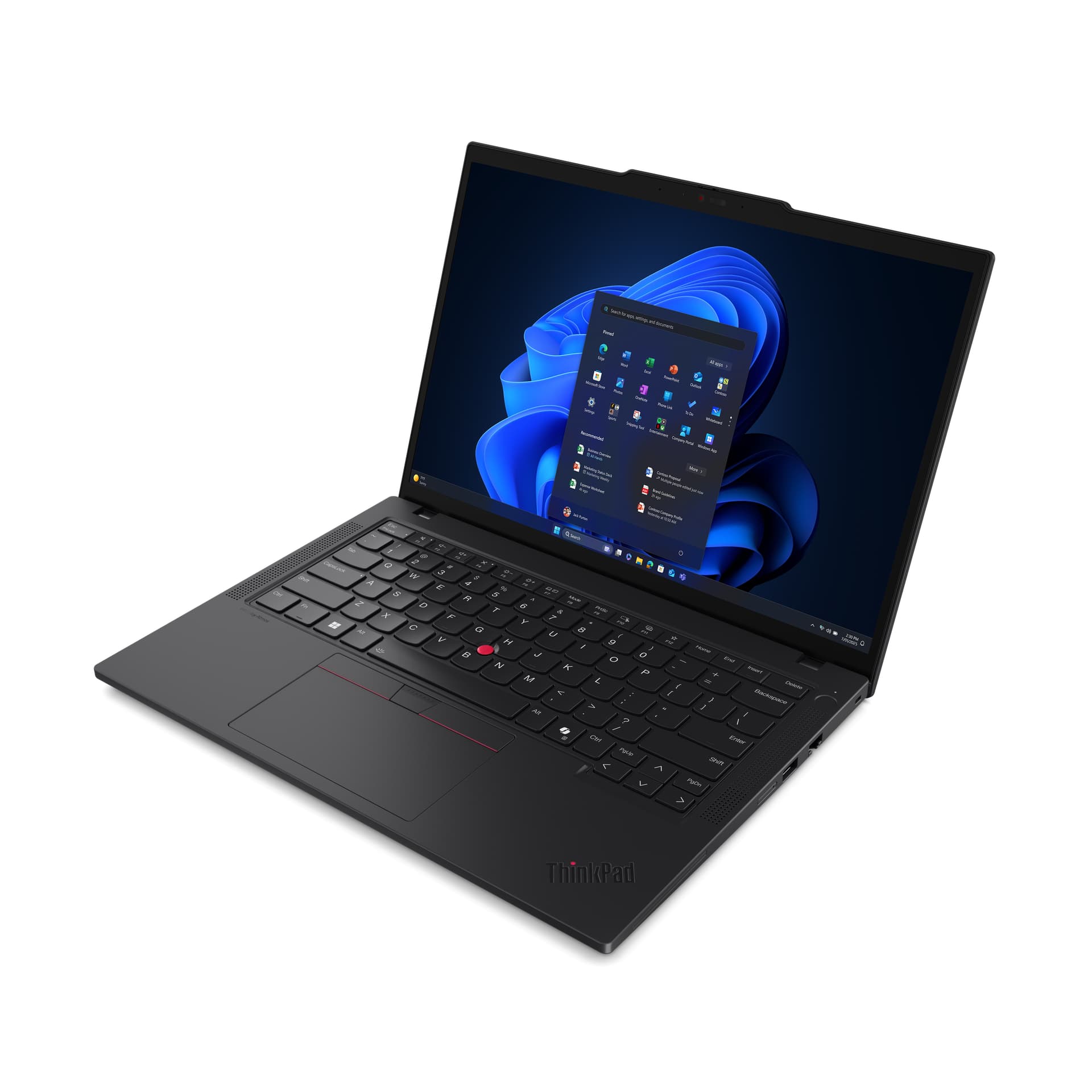 T14 G6 U7-255U WUXGA 64 1Ts 3YD 1YP W11P "21QC00C0RI" — miniatură