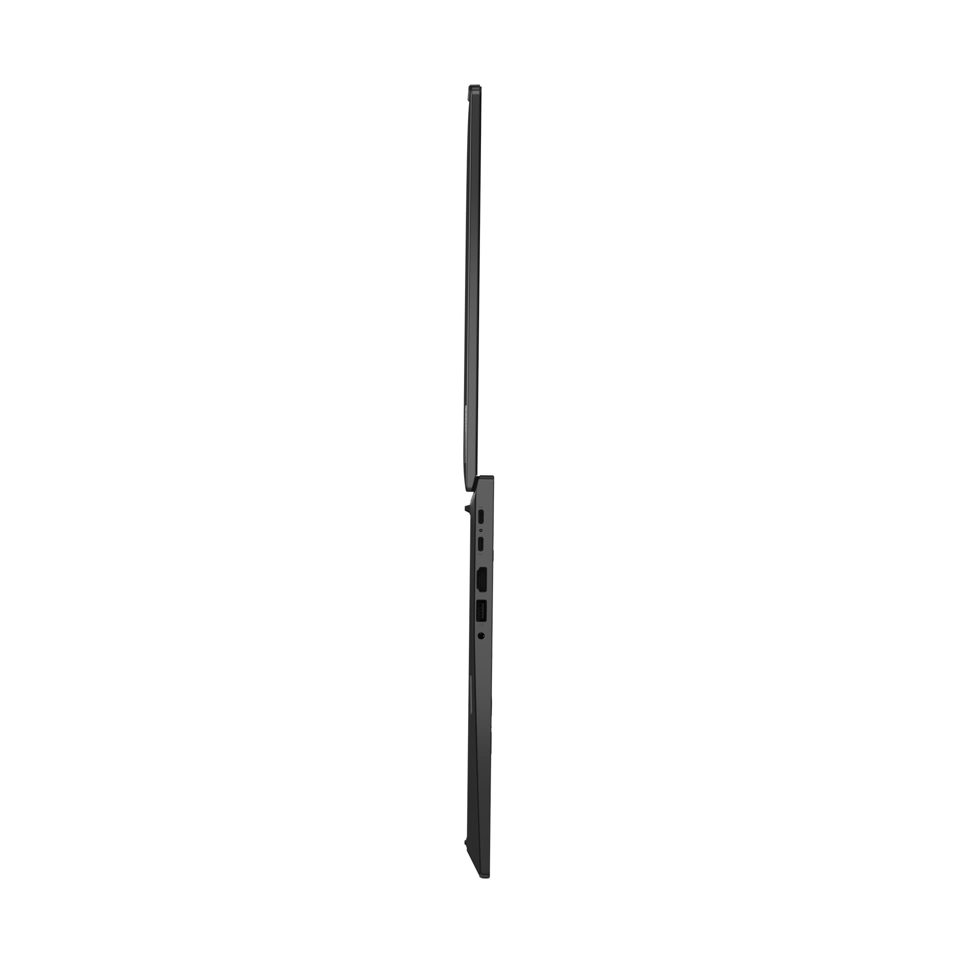 LENOVO ThinkPad T16 G4 Intel Core Ultra 7 255U 16inch WUXGA 64GB 1TB SSD M.2 PCIe W11P 3Y Premier "21QE004TRI" — miniatură