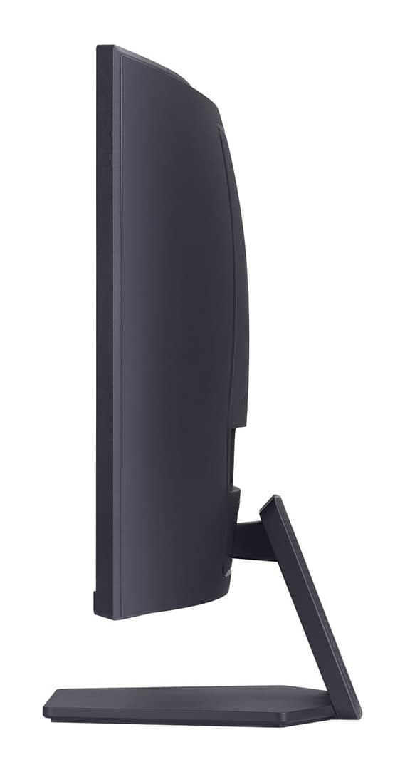 Monitor LED LG 27" 27GS60QX-B UltraGear WQHD HDMI DP 2560x1440 "27GS60QX-B" — miniatură