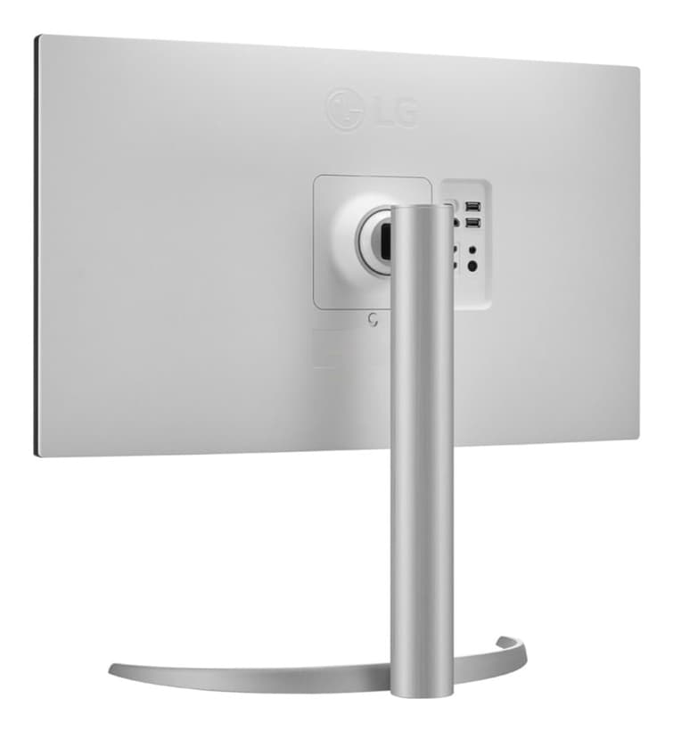 MONITOR LCD 27" IPS/27UP850K-W LG "27UP850K-W" — miniatură