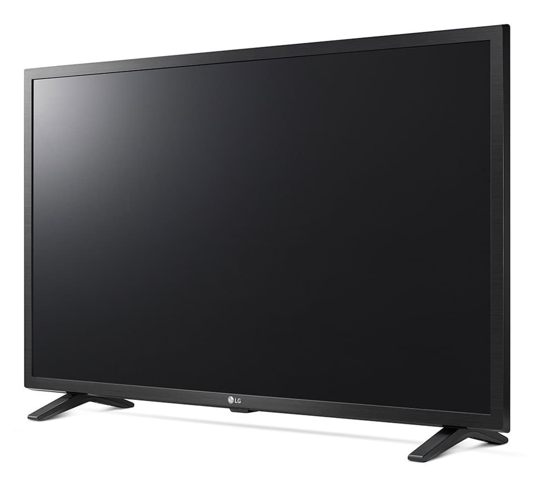 Smart TV 32LQ630B6LA Seria LQ630B 80cm negru HD Ready "32LQ630B6LA" — miniatură