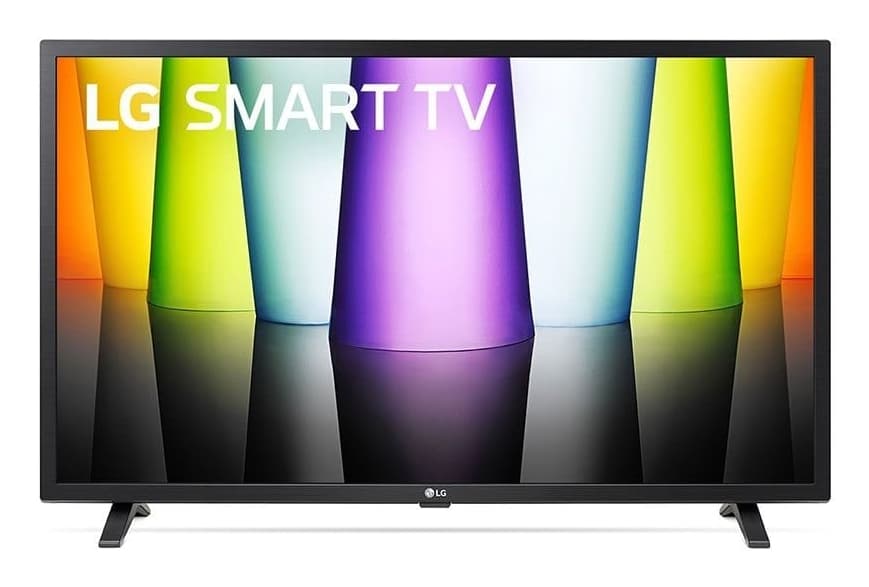Smart TV 32LQ630B6LA Seria LQ630B 80cm negru HD Ready "32LQ630B6LA"