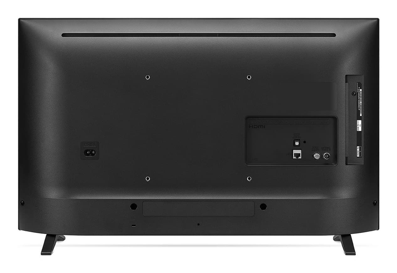 Smart TV 32LQ630B6LA Seria LQ630B 80cm negru HD Ready "32LQ630B6LA" — miniatură