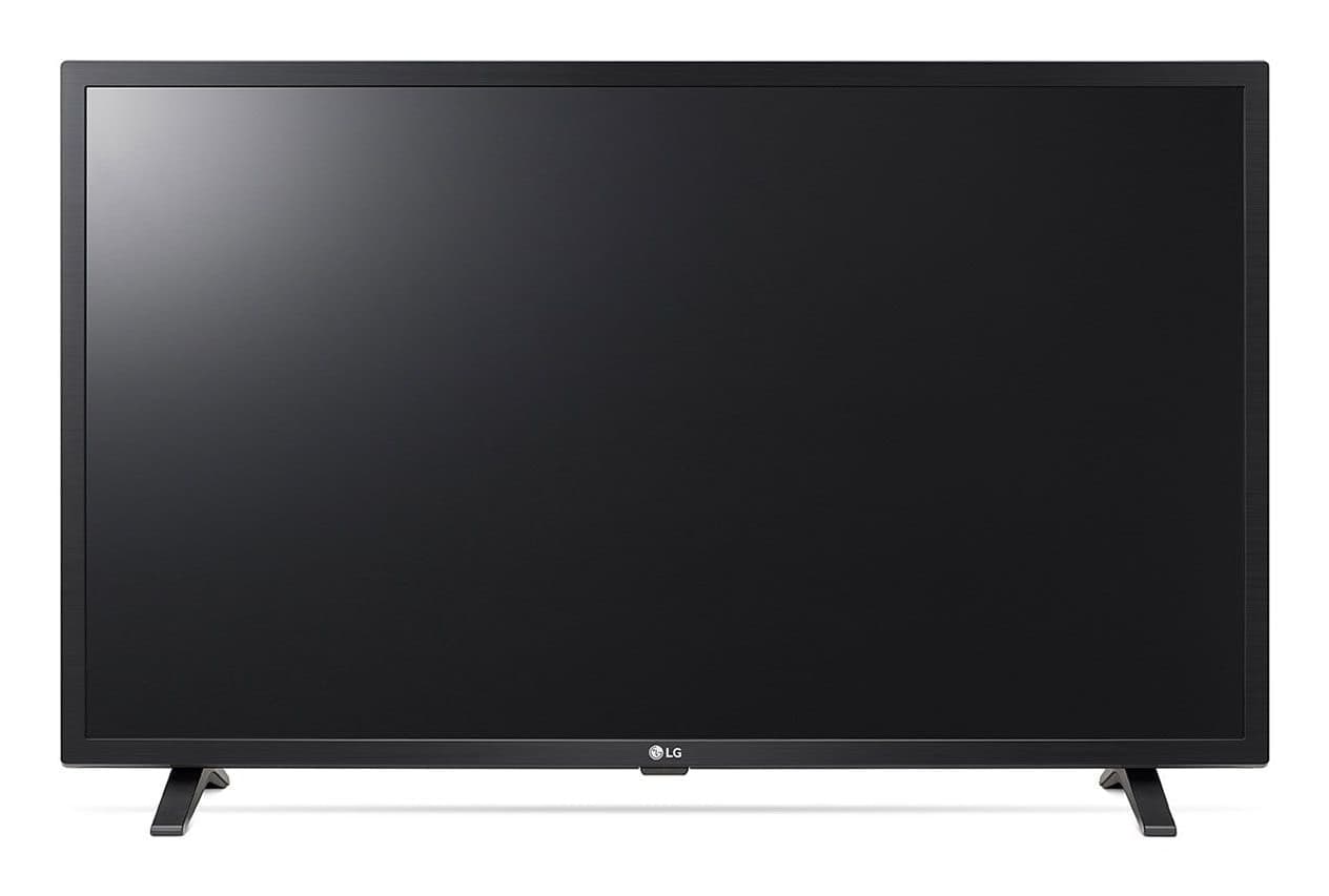 Smart TV 32LQ630B6LA Seria LQ630B 80cm negru HD Ready "32LQ630B6LA" — miniatură