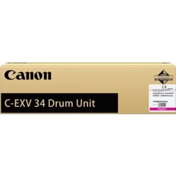 Drum Unit Original Canon Magenta, XV34M, pentru IR C2020|IR 2030L, 36K"CF3788B003AA"
