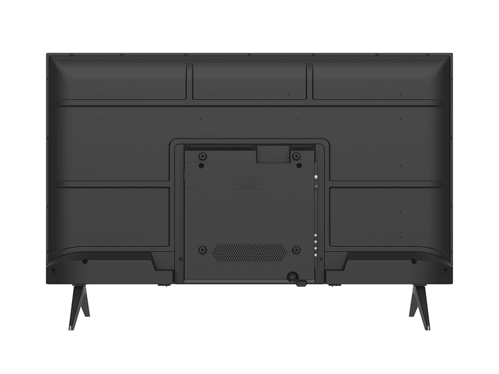 Tesla Android TV 11, DLED 40E635BFS, 101 cm, FHDDVB-T/T2/C/S/S2, 300 cd/m2, VESA 200x200mm "40E635BFS" — miniatură