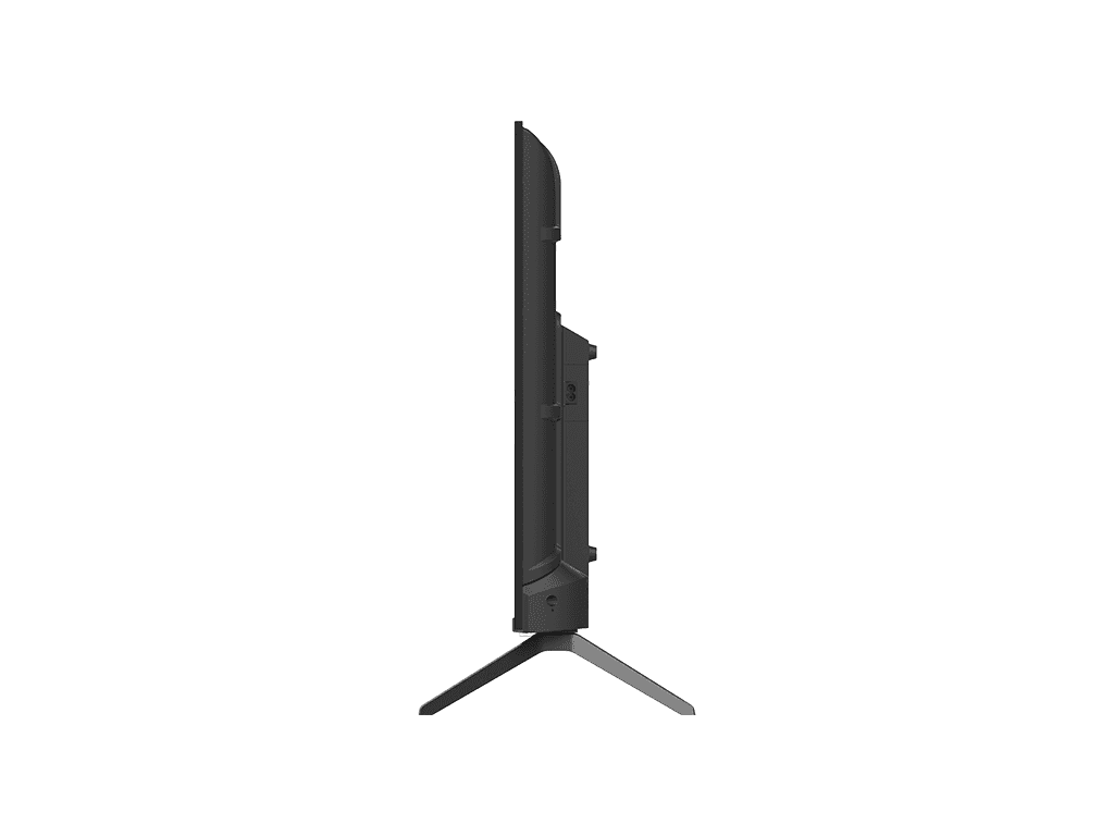 Tesla Android TV 11, DLED 40E635BFS, 101 cm, FHDDVB-T/T2/C/S/S2, 300 cd/m2, VESA 200x200mm "40E635BFS" — miniatură