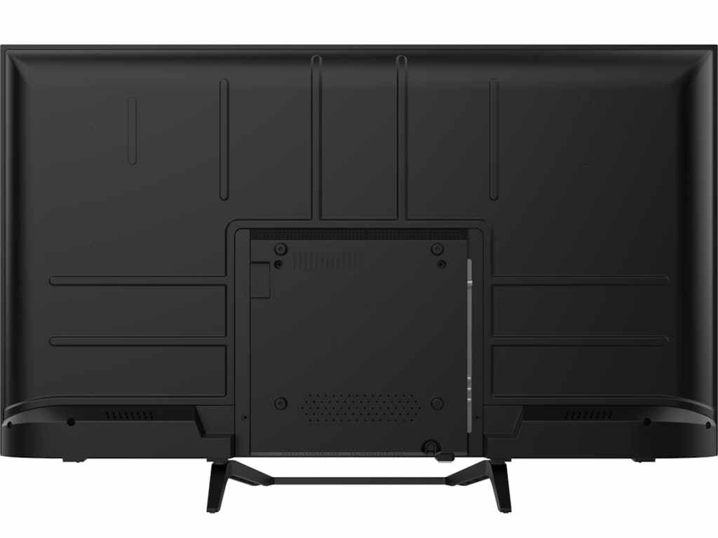Tesla Google TV DLED 43E655BUS, 109 cm, UHD, negruDVB-T/T2/C/S/S2, 270cd/m2, VESA 200x200mm "43E655BUS"
