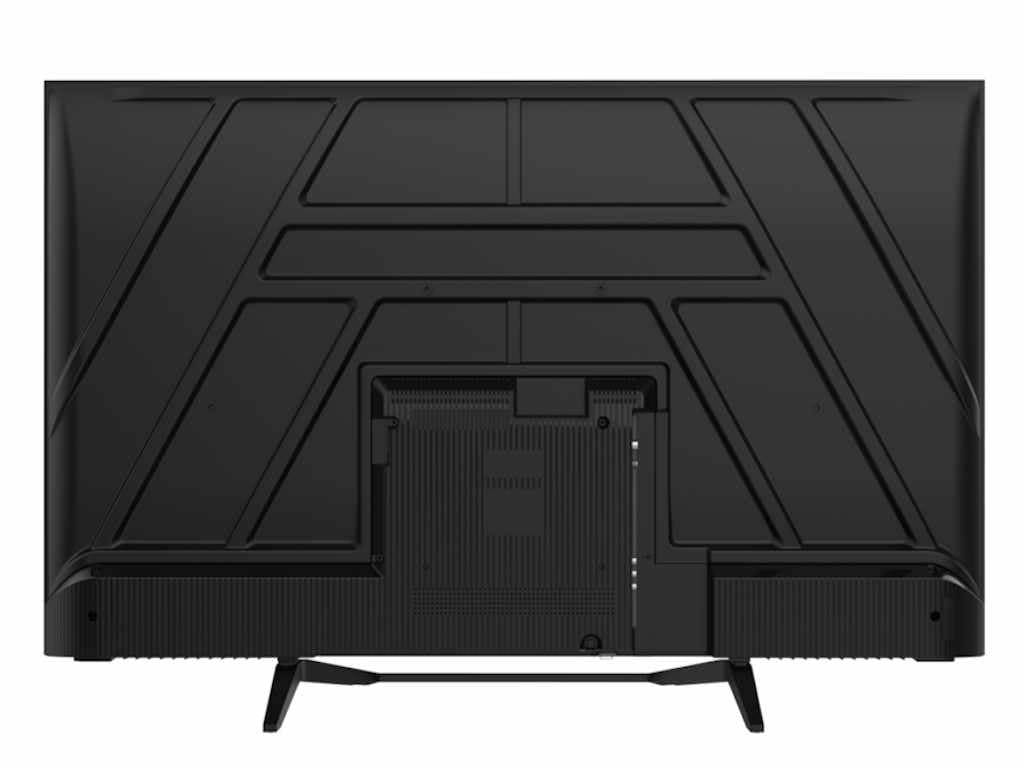 Tesla Google TV DLED 50E655BUS, 127 cm, UHD, negruDVB-T/T2/C/S/S2, 260cd/m2, CI+, VESA 200x300mm "50E655BUS" — miniatură