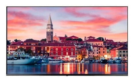 DISPLAY LCD 55"/55UR762H3ZC LG "55UR762H3ZC"