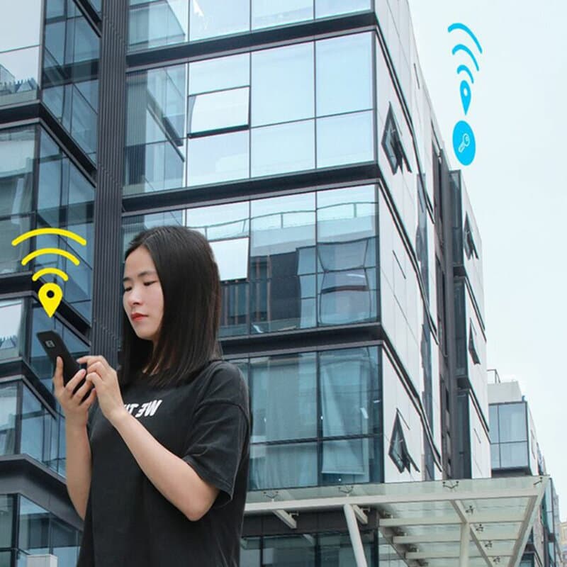 Incarcator Baseus Intelligent T2, porturi, Alb — miniatură