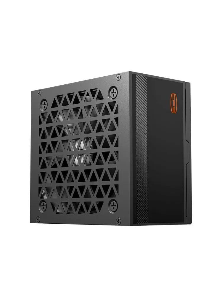 SURSA PCCooler "YK650H", 650W, certificare 80Plus Bronze, non-modular, PFC activ, Dc to DC, fan 120mm, negru, "P3-YK650H-B1H"