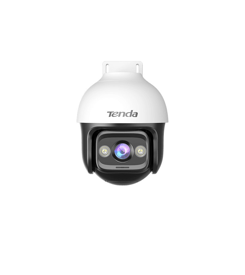 CAMERA IP Exterior Tenda, Full HD 1080P, IP65, dist. IR 30 m, 2 antene interne, tip lentila fixa 4 mm, 3 Mpx, 1 x RJ45 + wireless, microfon, carcasa plastic, slot SD card da, "RH3-WCA"