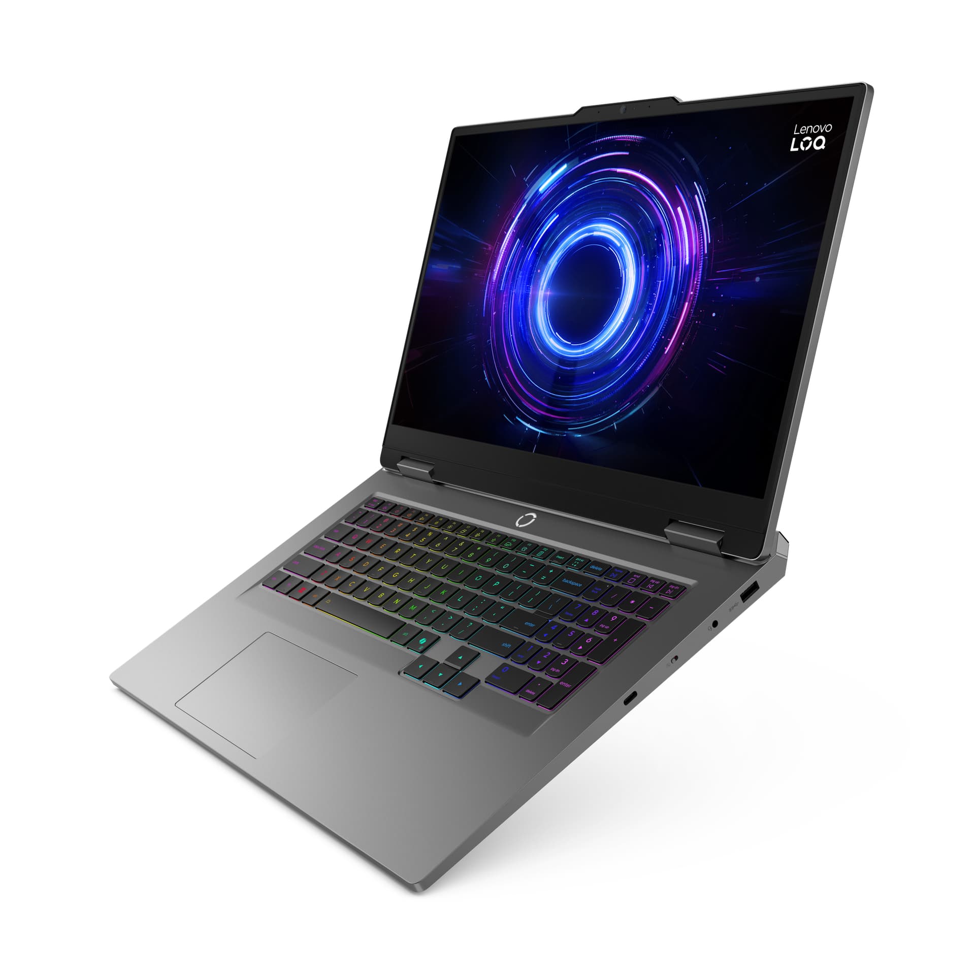 NB LOQ-17IRX10 CI7-13650HX 17"/24GB/1TB 83JH003YRM LENOVO "83JH003YRM" — miniatură