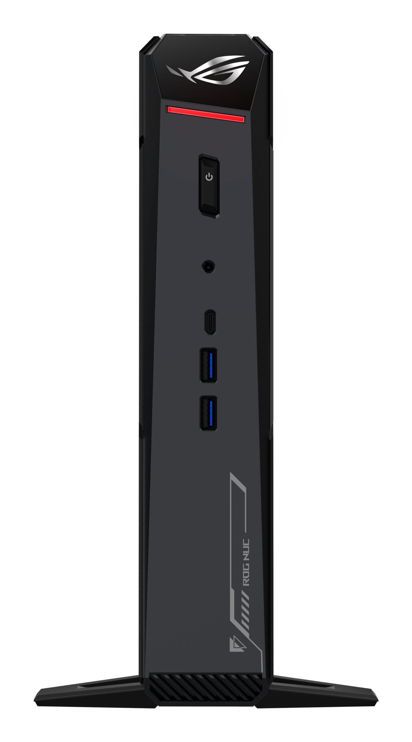 ASUS ROG NUC - Gaming/RNUC15JNK9X389A2/U9 275HX/RTX 5070 Ti/16x2/1TB/Wifi7/Win11Home/EU "90AS00I1-M000C0"
