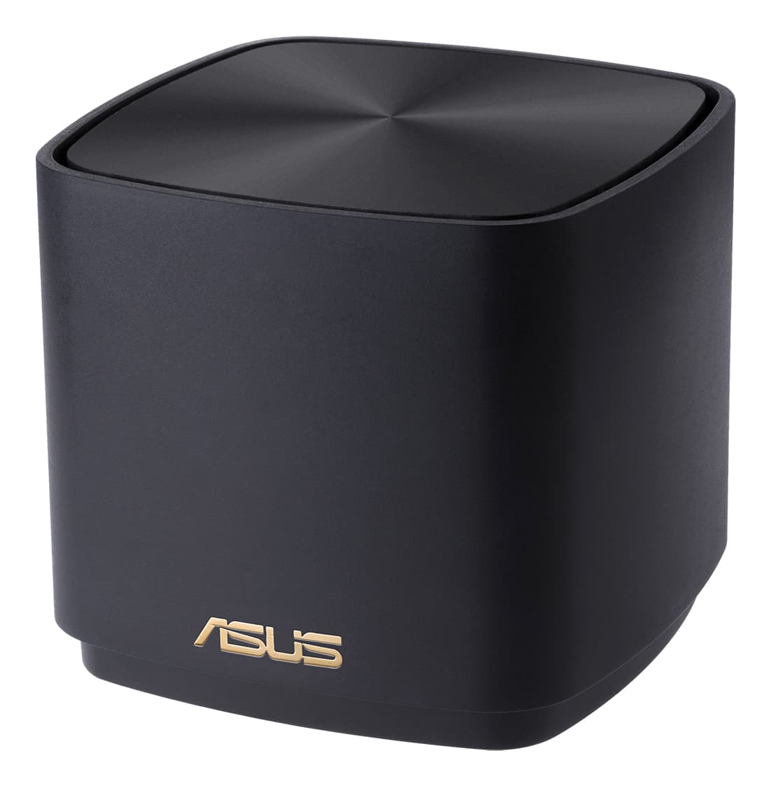 Router wireless ZenWiFi XD4 Plus Black, 1x LAN, 3 bucati "90IG07M0-MO3C50" — miniatură