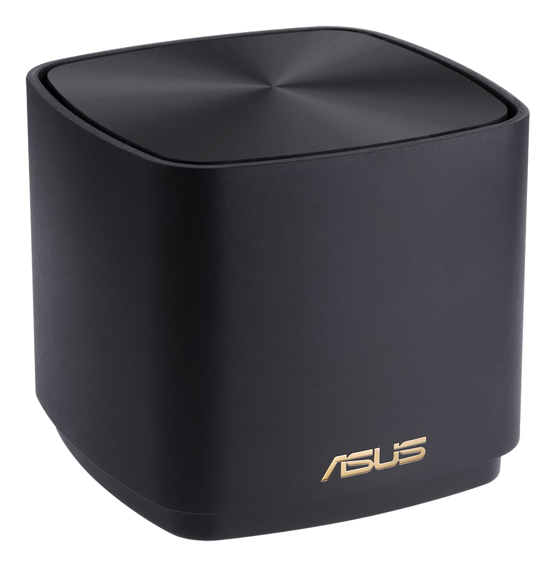 Router wireless ZenWiFi XD4 Plus Black, 1x LAN, 3 bucati "90IG07M0-MO3C50" — miniatură